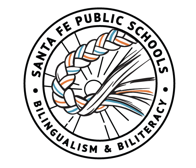 Santa Fe Public Schools Bilingualism & Biliteracy Seal