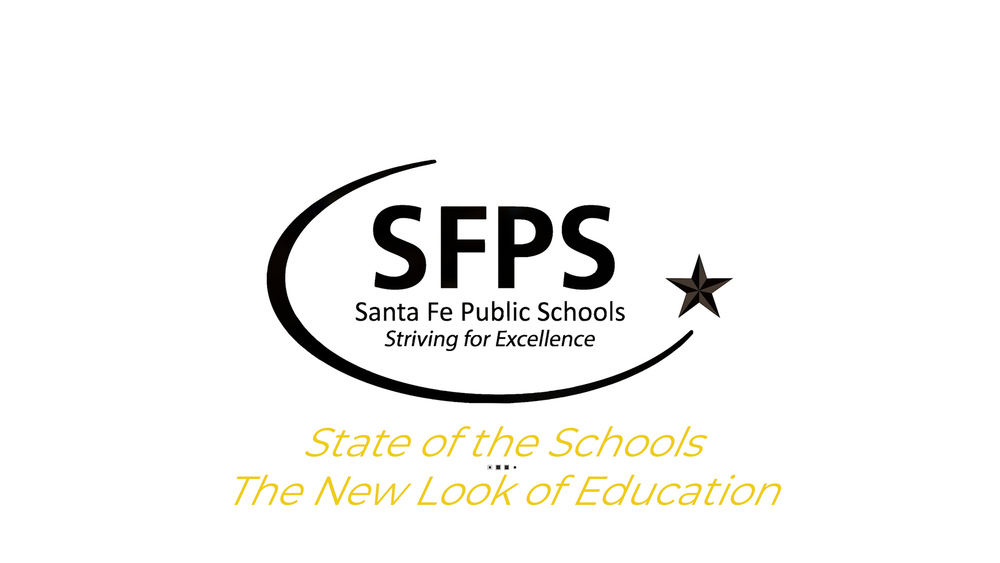 SFPS State of the Schools Logo
