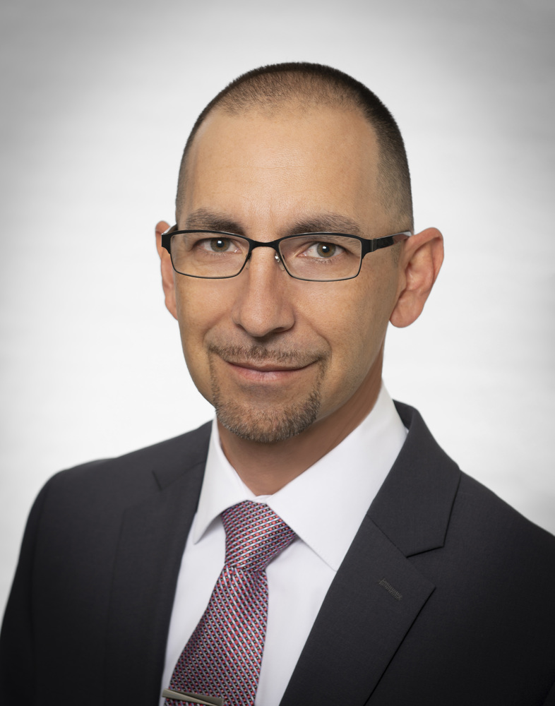 Superintendent Chavez