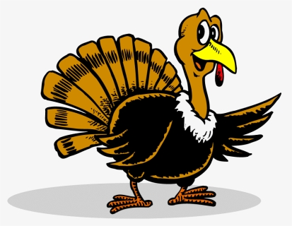 Thanksgiving Luncheon