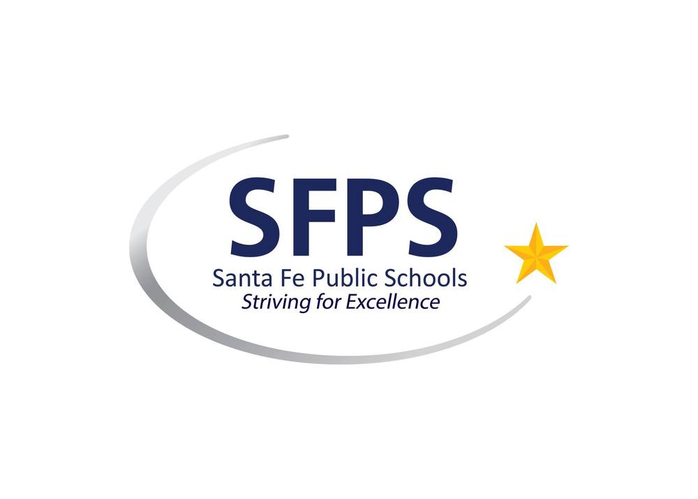 Santa Fe Public Schools Logo