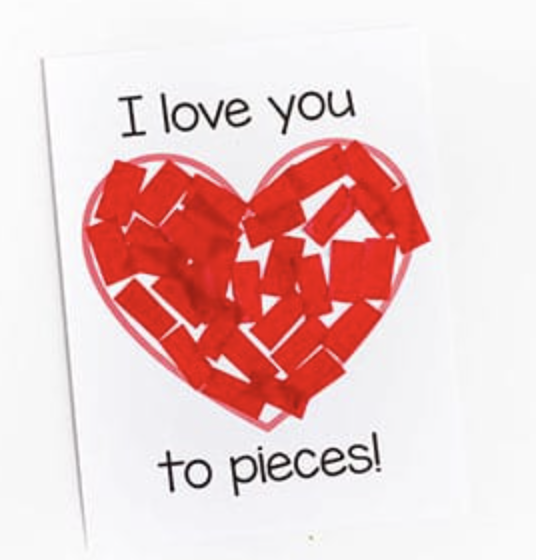 Valentine