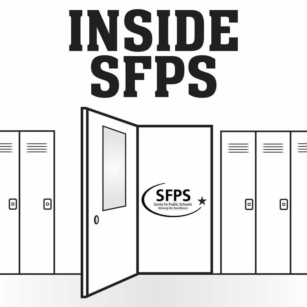 Inside SFPS podcast cover art
