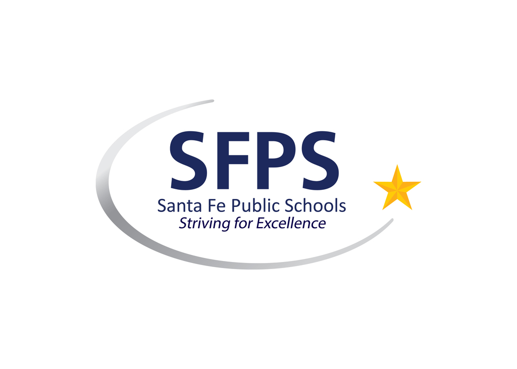 Small version of the SFPS logo