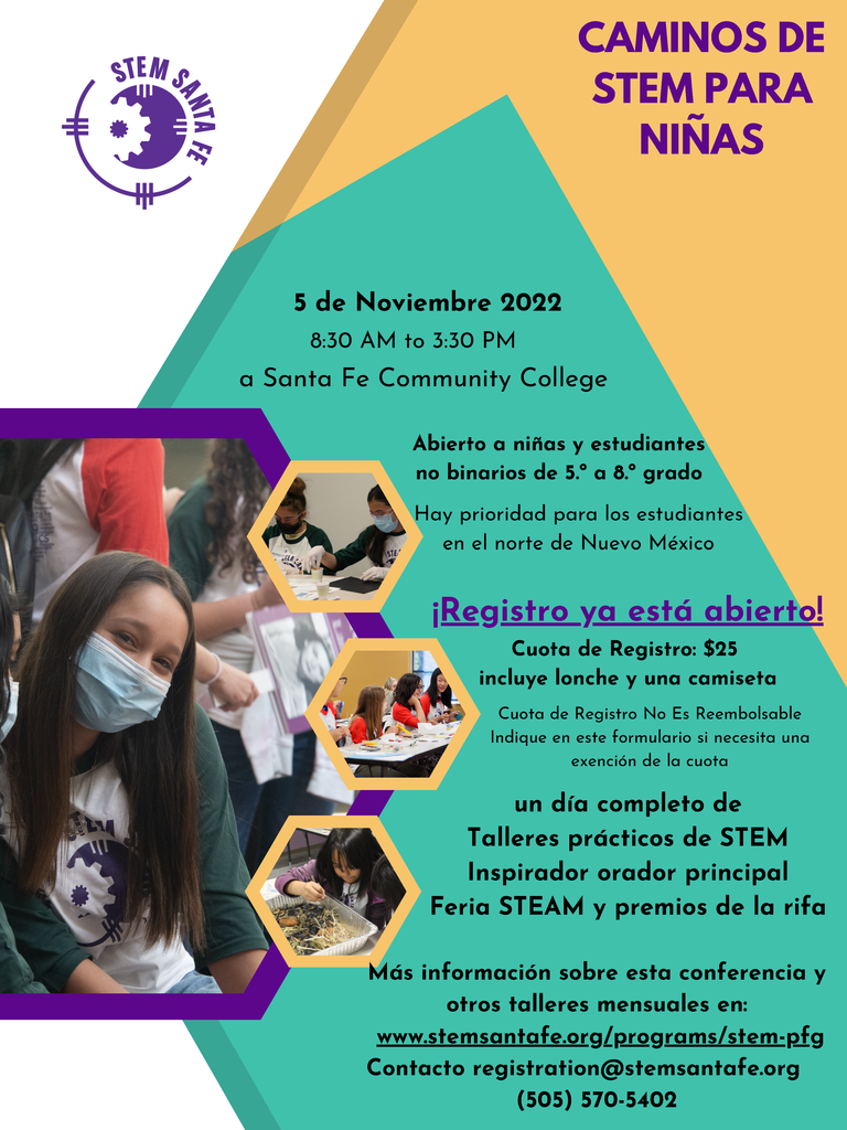 Live Feed Santa Fe Public Schools