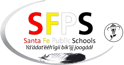 SFPS Native American Logo