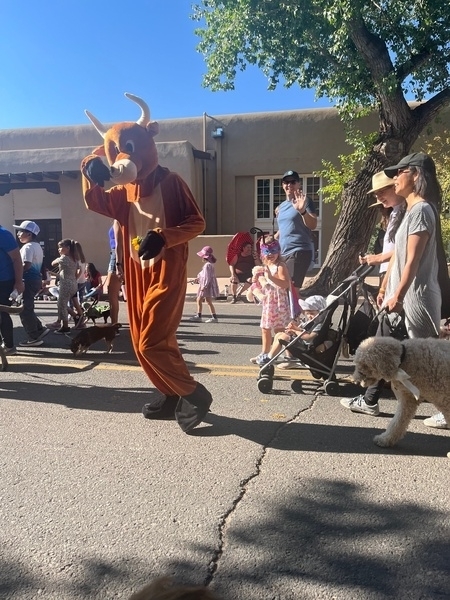 Pet Parade